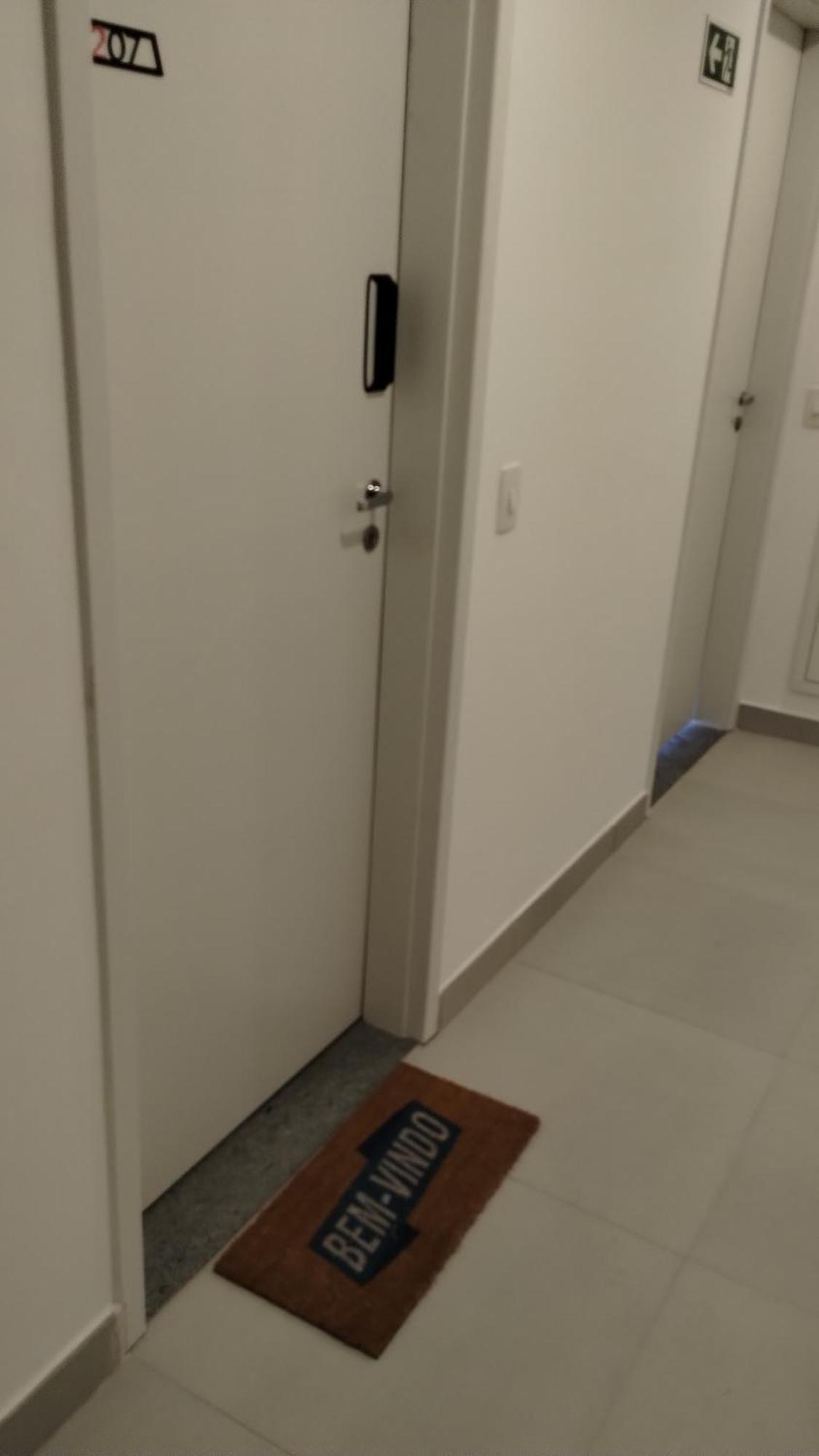 Apartamento Lindo; No Centro Em Frente Ao Metro! São Paulo